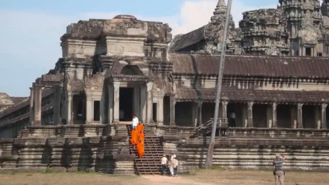 Cambodia-Cambogia