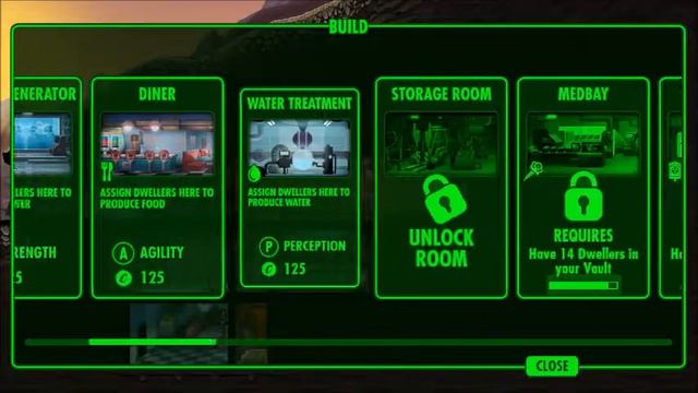 Fallout Shelter: Computer Port?!?!?!?! смотреть онлайн