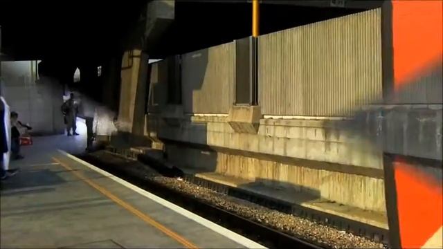 На поезде от Тель-Авива до Акко. смотреть онлайн