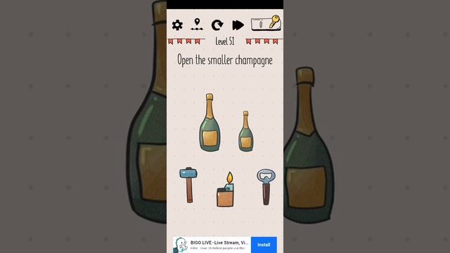 Mind Maze Level 51 Walkthrough Solution смотреть онлайн