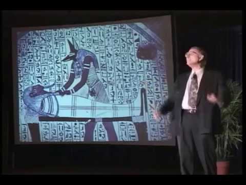 22 Мистическое царство мертвых Вальтер Вайс смотреть онлайн