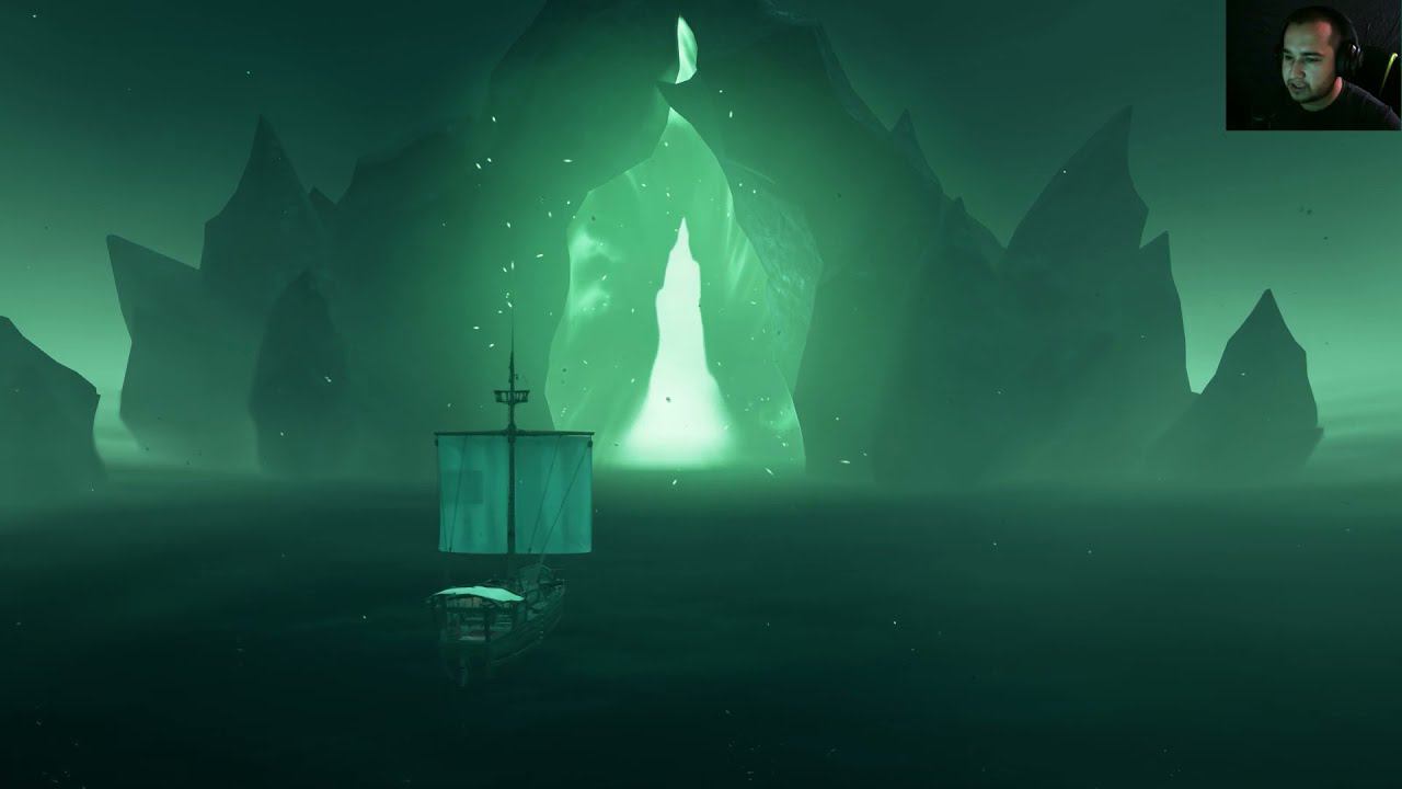 Sea of Thieves #2 Начало сюжета! смотреть онлайн