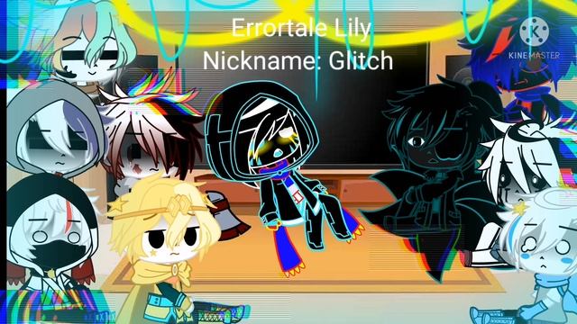 Sans au react to ❁???? ??'? ??? ???le❁ смотреть онлайн