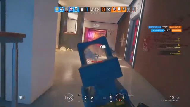 La famille Bozak #R6 смотреть онлайн