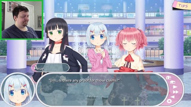 The Price of Complacency - Let's Play Chuusotsu 1st Graduation - Part 15 смотреть онлайн