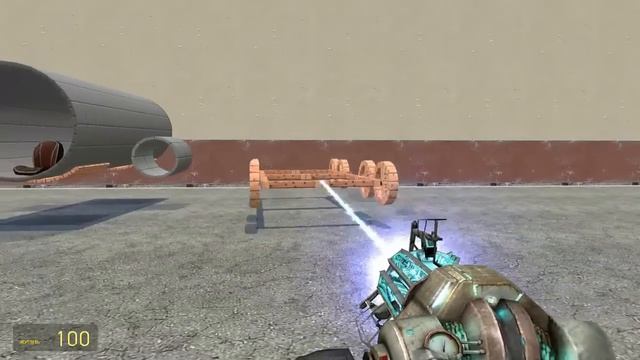 Как сделать подводную лодку в Garry's Mod смотреть онлайн