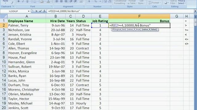 Mastering Excel 2007 in Urdu 10/300 смотреть онлайн