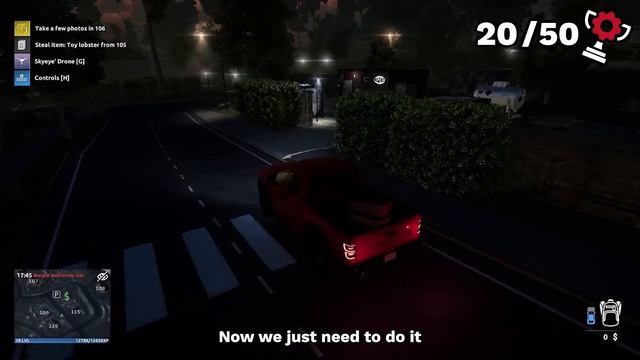 THIEF SIM 2'S ACHIEVEMENTS Made Me THE ULTIMATE CRIMINAL! - The Achievement Grind смотреть онлайн