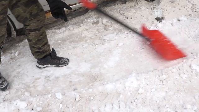 Контроль уборки дворовых территорий смотреть онлайн