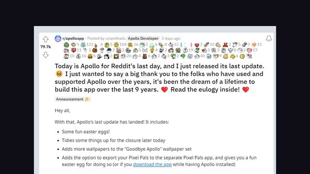 The sad truth about Twitter’s rate limit смотреть онлайн