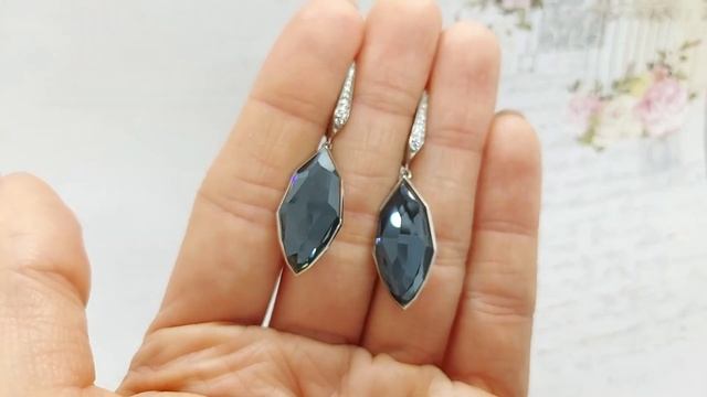 Золотые серьги смотреть онлайн