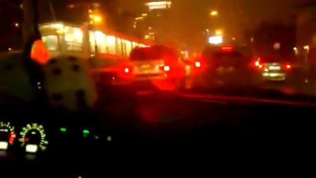 Вечерние покатушки и обзор 14ки D Ваз 2114 2013 года смотреть онлайн