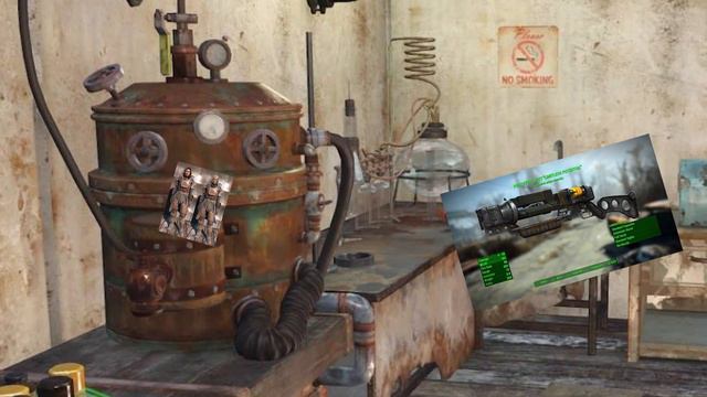 TOP MOST UNDERRATED Mods of February 2022 | FALLOUT 4 смотреть онлайн