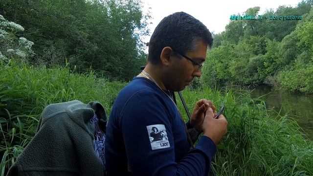 Болонская ловля.  болонская оснастка. болонская ловля на течении