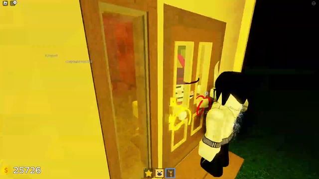 Insane Elevator (Roblox) смотреть онлайн