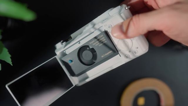 Sony ZV-E1 with a FAN! Overheating fixed? смотреть онлайн