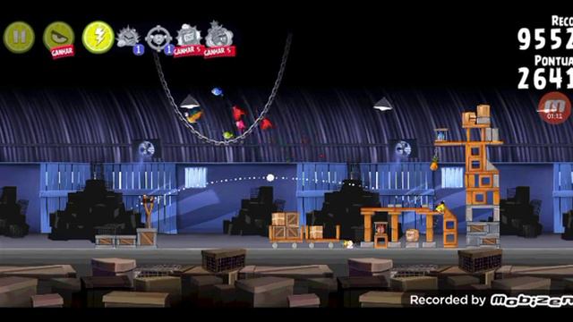 angry birds rio смотреть онлайн