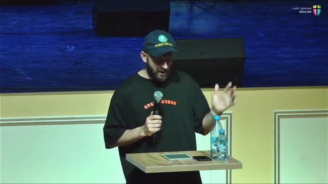 Семинар "Что делать пока ты молодой и непопулярный" Алексей Романов ЦХЖ ОНЛАЙН / 08.05.2021 смотреть онлайн
