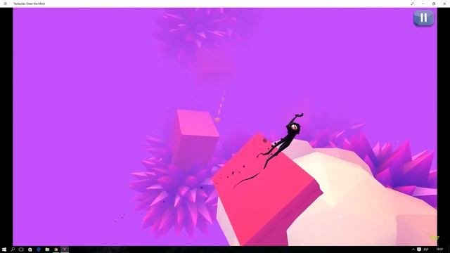 Tentacles Enter the Mind - Windows 10 -Game смотреть онлайн