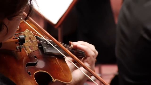 Schostakowitsch: 1. Sinfonie ∙ hr-Sinfonieorchester ∙ Paavo Järvi смотреть онлайн