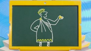 Выражение «зарыть талант» - Слова-ловушки - С добрым утром, малыши! - 27931 SLOVA_17.03.20