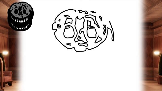 HOW TO DRAW RUSH | Roblox Doors - Easy Drawing смотреть онлайн