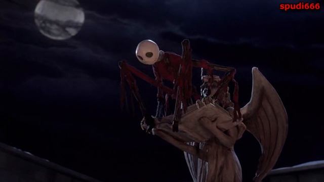 Кошмар перед Рождеством 3 | RYTP смотреть онлайн