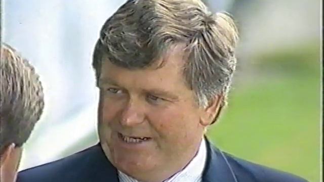 KERRY LANE (NZ) 1986 Auckland Cup смотреть онлайн