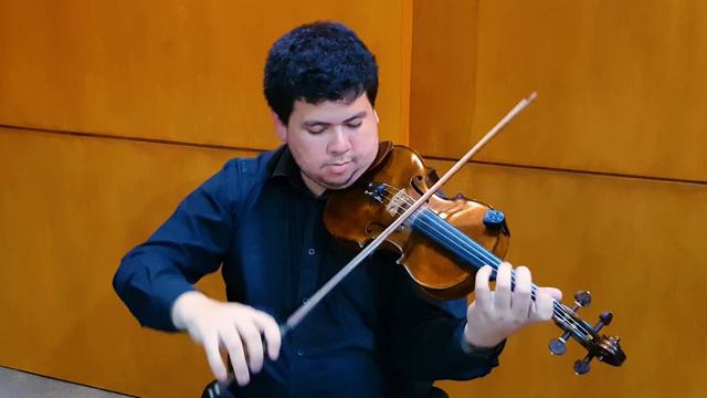 Juan Carlos Moreno González. Cuarteto de cuerdas en Do Mayor (1944). 3 - Allegretto Scherzzatto смотреть онлайн
