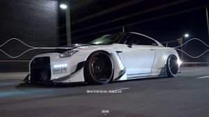 Гио ПиКа & Adam Maniac - Чёрной масти .mp4