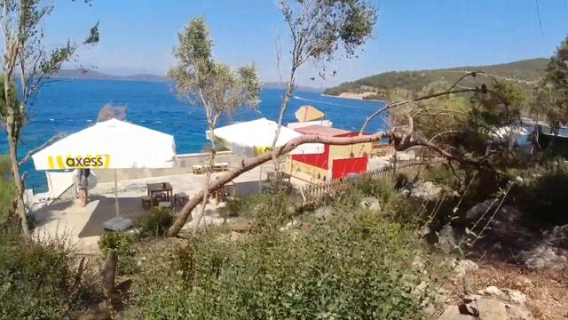 Отель DUJA Bodrum 5* Спасибо тебе, Эгейское Море! Я нецензурно выражаюсь? смотреть онлайн