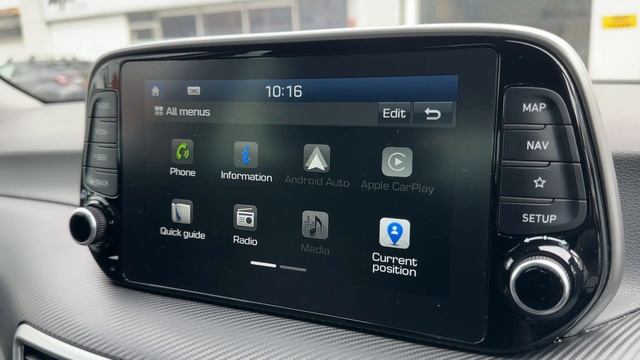 Hyundai Tucson BG68XPA смотреть онлайн