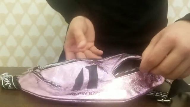 Сумки на пояс женский смотреть онлайн