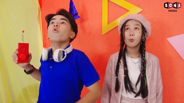 Ugly Baby Doll Wants To Be Prom Queen - Funny Stories About Baby Doll Family