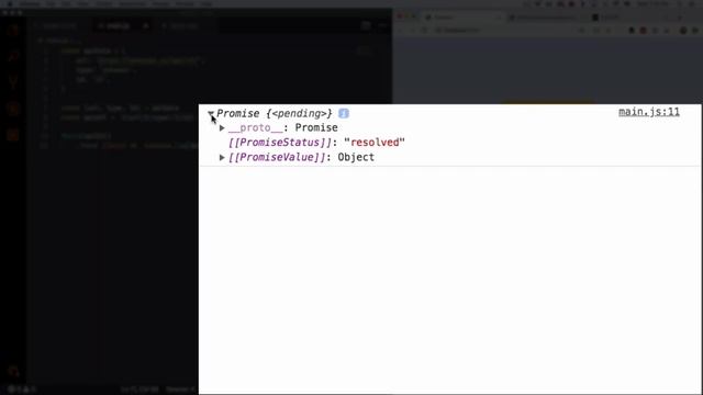 Using a Public API with Modern Javascript смотреть онлайн