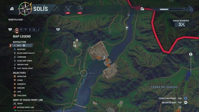 How to get the supply drop in just cause 4 смотреть онлайн