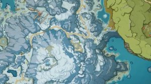 Халявный Меч  в Геншин - где найти ?