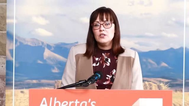 Our Response to the Release of the UCP’s Coal Policy Report смотреть онлайн