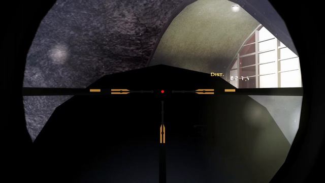 Hitman: Blood Money — Reprisal — Обновленная классика для мобильных устройств и Nintendo Switch