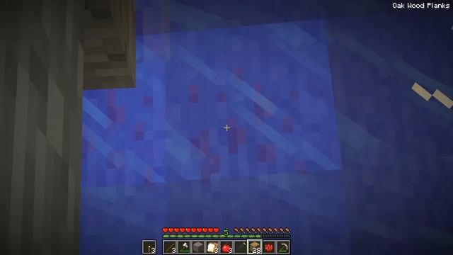 Я СКРАФТИЛ НАСТОЯЩЕГО КОМПОТА В МАЙНКРАФТЕ! КАК СКРАФТИТЬ КОМПОТА? 100% ТРОЛЛИНГ смотреть онлайн