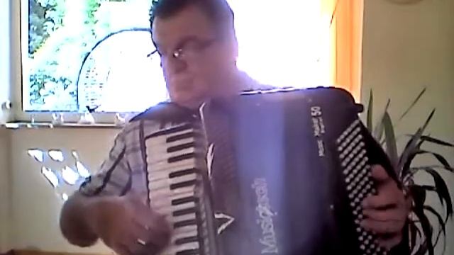 Венский вальс для тебя дорогой Walja ( Vagues Bleues ) Wiener Walzer смотреть онлайн