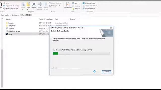 How to install & Activate CATERPILLAR SIS 2020 Tutorial смотреть онлайн