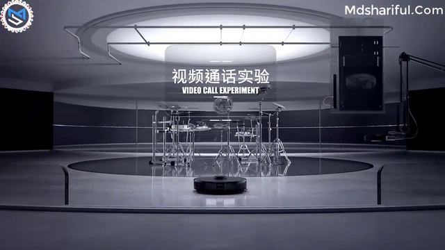 Roborock G10S Pro Premium Robot Vacuum Cleaners | Mdshariful.Com