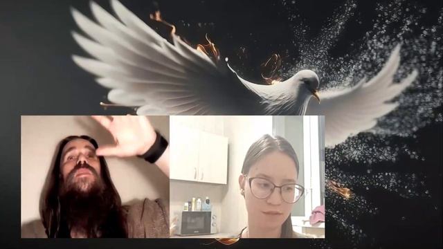 כאשר רוח הקודש עוזבת את הארץ - ОТКРОВЕНИЕ Льв - Когда уходит Дух Святой с земли смотреть онлайн