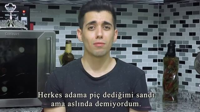 TURKISH SWEAR/CURSE WORDS | TÜRKÇE KÜFÜRLER