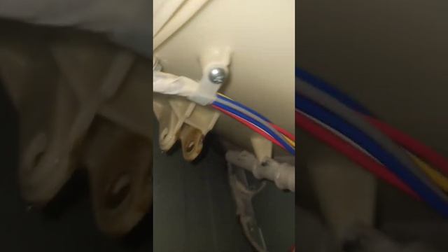 восстановление аммортизаторов стиралки Lg смотреть онлайн