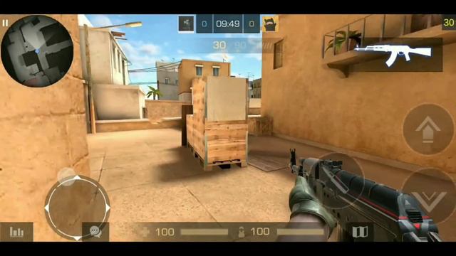 ИГРАЮ В КОМАНДНОМ БОЮ НА SANDSTONE!ВЗЛОМАЛ ИГРУ!?|STANDOFF 2 смотреть онлайн