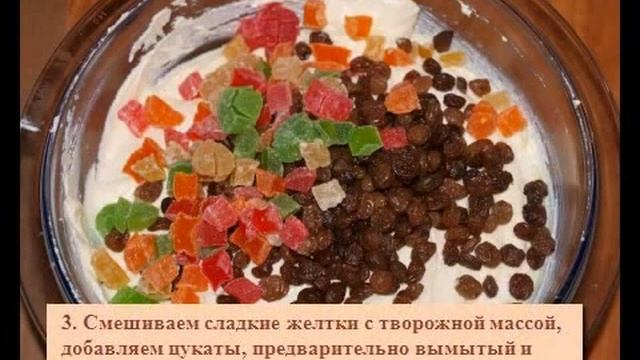 Домашний ужин для всей семьи 