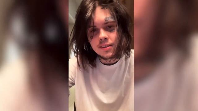 Джизус, про взлом в Instagram! смотреть онлайн