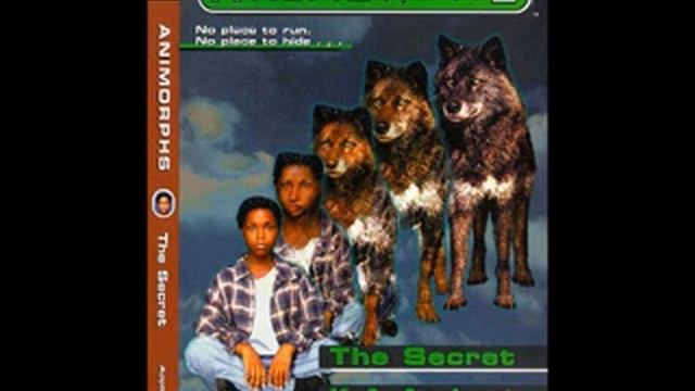 Opinionated Animorphs Book Guide - #9 The Secret (2/2) смотреть онлайн